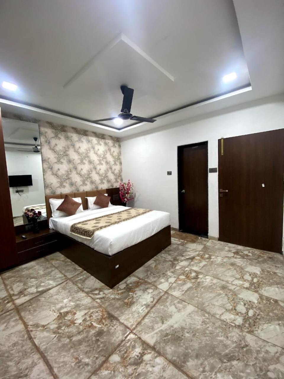 Sahyagiri Heights Mahābaleshwar Exterior foto